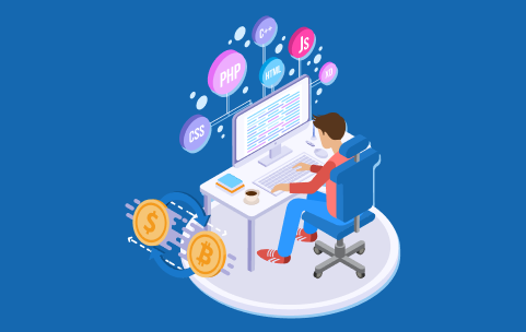 Build a Crypto Exchange with MERN Stack -  An A-Z Guide for Developers
